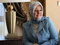Hijabi and the City: First Lady Style Watch: Turkey - Hayrunnisa Gul