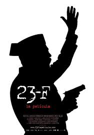 23-F: La pel�cula