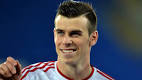 Premier League: Tottenham new boy Ben Davies says GARETH BALE was.