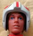 Unproduced X-Wing Outfit