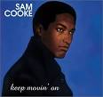 Sam Cooke Albums