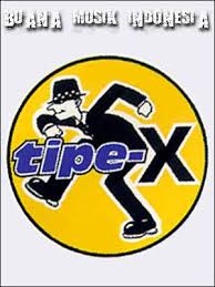 tipe x -selamat jalan - tipe x