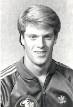 Larry Carr Men's Track & Field