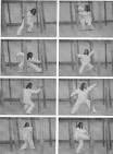 Baguazhang Post Training Methods