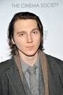 Paul Dano Actor Paul Dano attends The Cinema Society & Nancy Gonzalez ... - Paul Dano Cinema Society Nancy Gonzalez Host r4yQRCIaLWOl