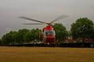 Emergency Medical Service - via Daymix