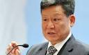 UN Under-Secretary-General for Economic and Social Affairs Sha Zukang