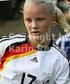 U 15-Juniorinnen Franziska Jaser,Julia Gornowitz,Patricia Pape,Pauline ...