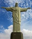 Public Domain Photos and Images: Christ the Redeemer (Cristo ...