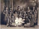 Campfire Girls 1.
