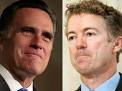 and U.S. Senator Rand Paul