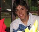 Woodvale youth Steven Rowe, 17, has died in hospital from his injuries. - woodvale-420