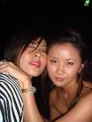 Mai with Kasumi Koji