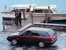 1996 Lancia Kappa