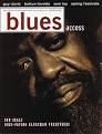 BLUES ACCESS Online: Spring 2001