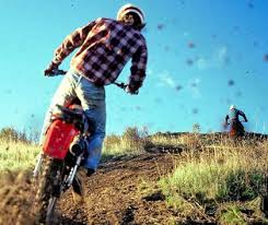 About Dirt Bike Games