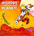 Weirdos From Another Planet! - The Calvin and Hobbes Wiki