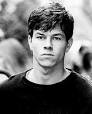 Mark Wahlberg AKA Mark Robert Michael Wahlberg - wahlberg-bw