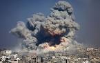 Israel-Gaza: neither side should use anti-Semitism for political.