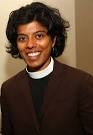 Winnie Varghese. Priest
