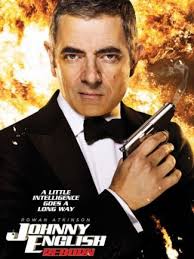 ดูหนัง Johnny English Reborn พยัคฆ์ร้าย ศูนย์ ศูนย์ ก๊าก..สายลับกลับมาป่วน