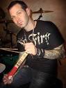 Vic Firth Artist Chad Szeliga