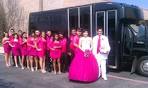 Dallas Limo Service-Limo Rentals-Limousines Dallas TX