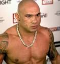 “Cyborg” Santos has been