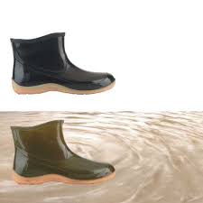 Sepatu Safety AP Boots 2005