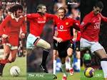 MANCHESTER UNITED