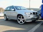 BMW X5 | BMWCoop