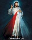 Chaplet of Divine Mercy