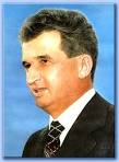 nicolae ceausescu
