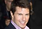 トム・クルーズ（Tom Cruise）