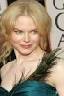 musicali P Nicole Kidman