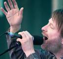 Thom York has the simian line