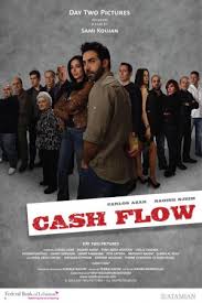 Cash Flow.2012