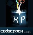 XP Codec Pack