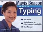 Mavis Beacon Teaches Typing