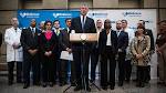 NYC Ebola Patient Declared Free Of Virus, Will Be Discharged From.