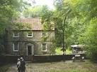 NZ8803 : Falling Foss Tea - via Daymix