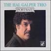 Hal Galper Trio - f77129a1lsg