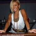 Jenny Frost Image ShowBiz Ireland   Bono Back on Irish Soil: Photos... Picture 6