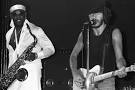 MTV Newsroom     Bruce Springsteen Posts Clarence Clemons Eulogy On