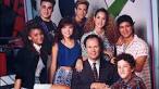 TV movie to explore life behind the scenes of Saved By the Bell.