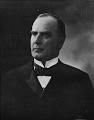 1896: William McKinley