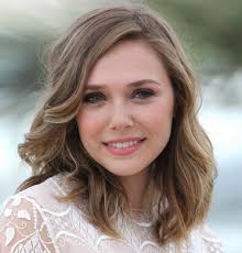 American actress, Elizabeth Chase “Lizzie” Olsen, has an estimated net worth of $1.5 million. The younger sister of Mary-Kate Olsen and Ashley Olsen. - Elizabeth-Olsen