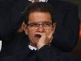 Fabio's troops need a point in