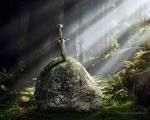 FISHY2ME: Haiku Monday: Excalibur