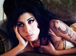 amy winehouse dead